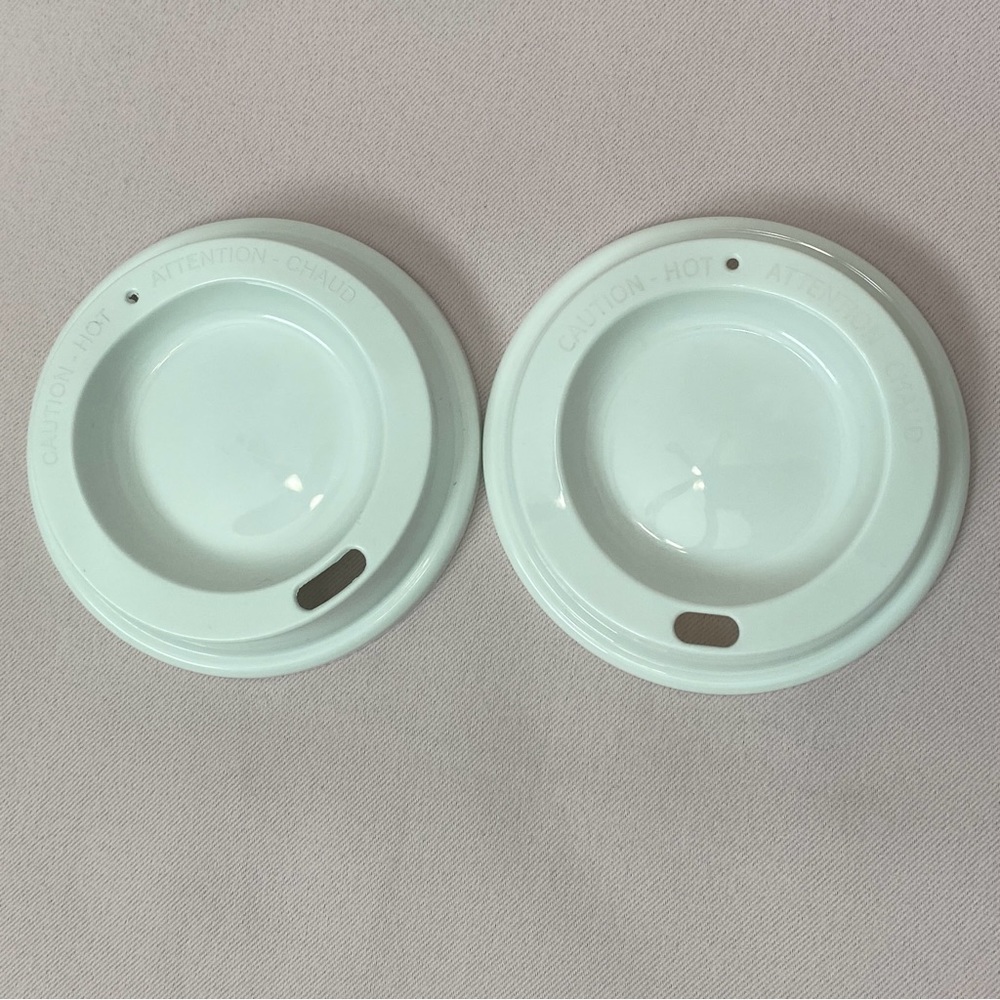Starbucks Classic Siren Logo Reusable Cups Grande 16oz Hot Cups - Picture 7 of 9